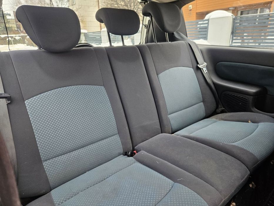 Renault Clio 1.2 2005 rok Zadbane