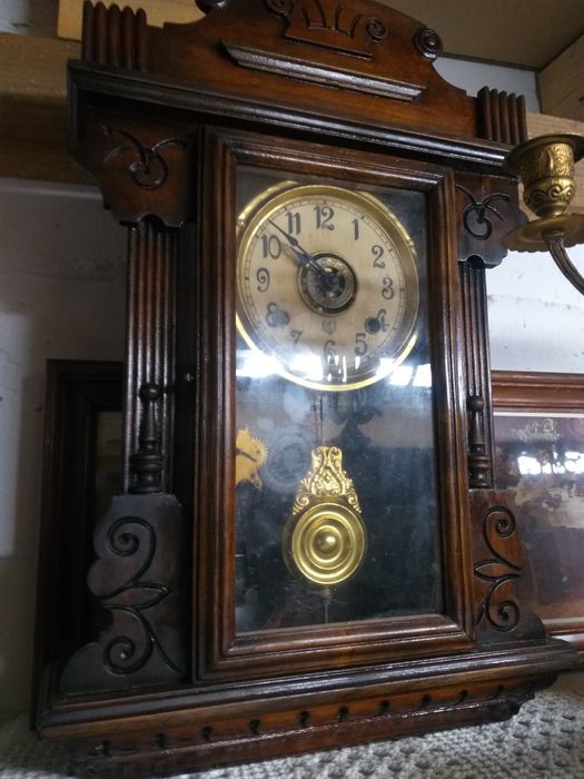 Relógios ( Mesa/Parede)