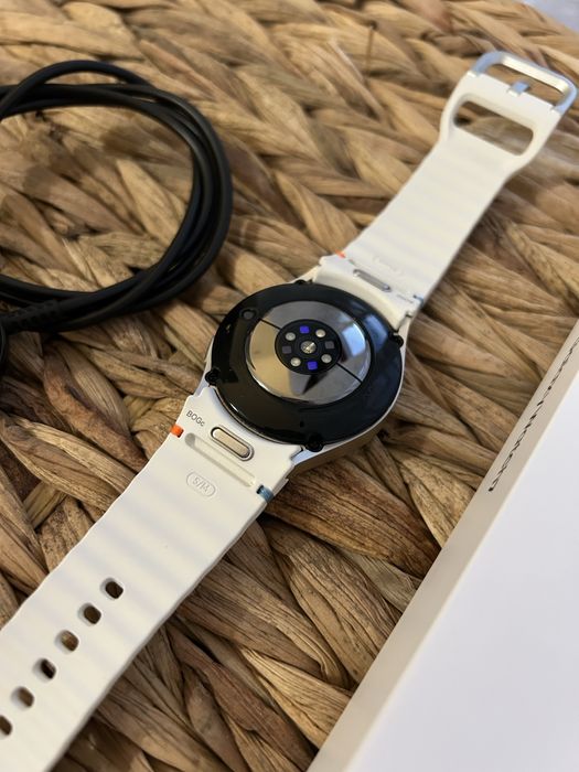 Samsung Galaxy Watch 7 40mm | Creme