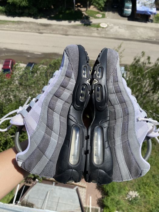 Кросівки Nike Air Max 95