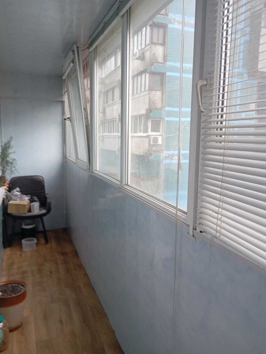 Продам 1к.квартиру-3/14"S=38М2"Ж/М"Фрунзенский"Заходи и живи.