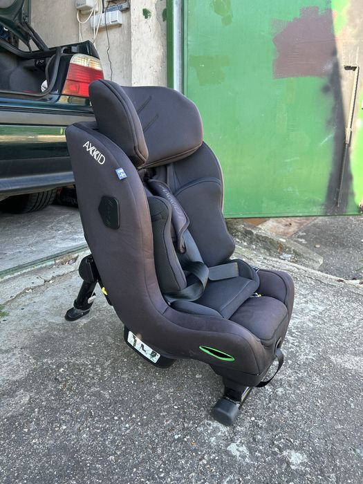 Fotelik Axkid minikid 3