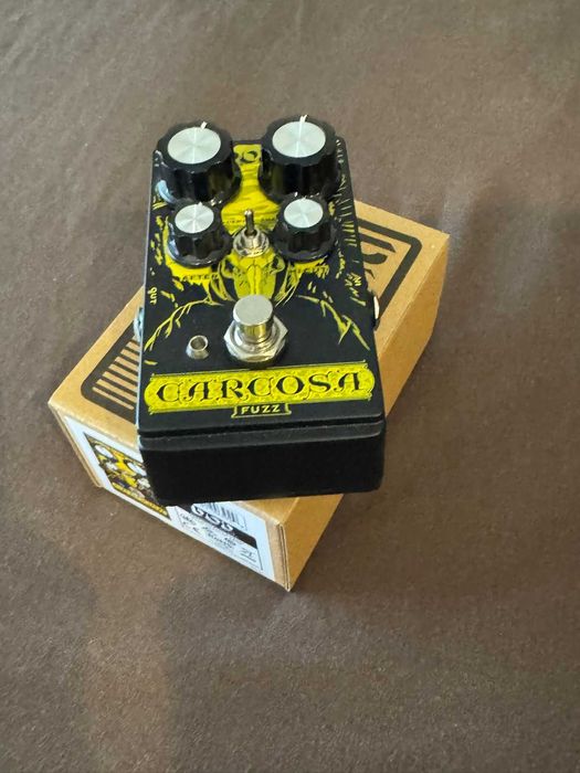 Digitech DOD Carcosa64741294757761120