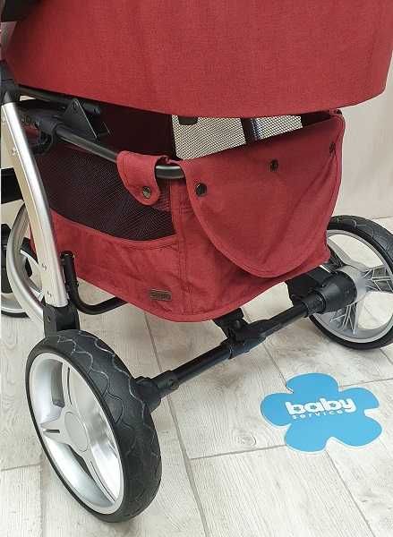 Коляска 2 в 1 прокат, аренда Харьков / Прокат дитячих візочків Харків