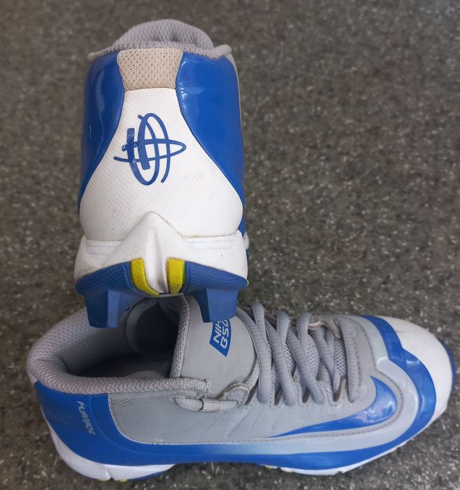 Дитячі  бутси Nike, розмір 32