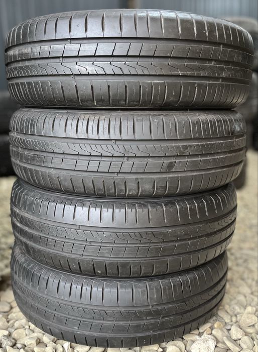 205/70 R15 4 шт. Hankook Kinergy eco2