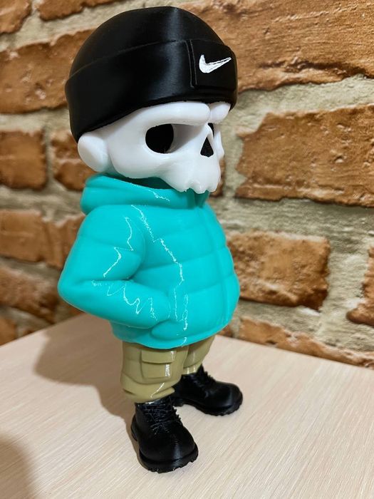 Фігурка Skeleton