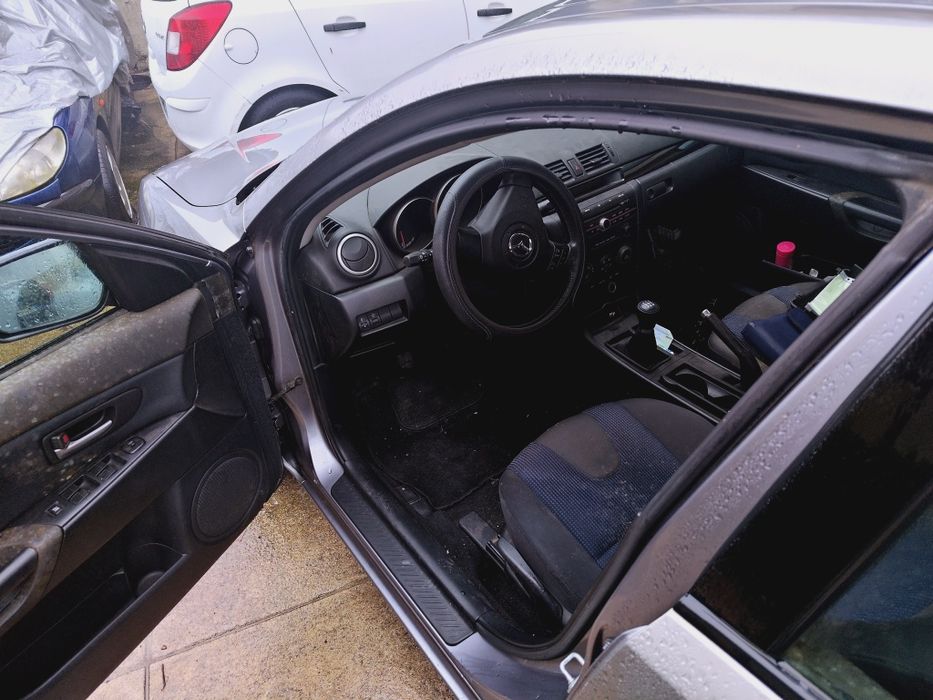 Mazda 3 1.6 2004