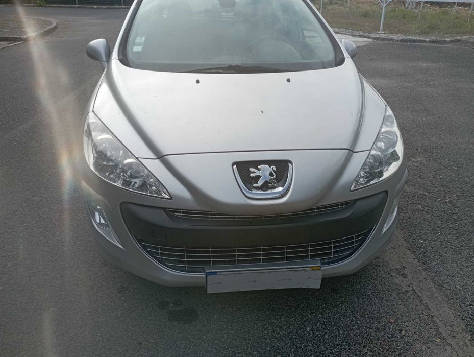 Peugeot 308 1.4 2010