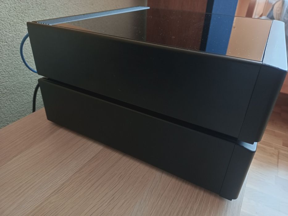 Przetwornik cyfrowo analogowy DAC Meridian 563