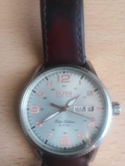 Zegarek HUGO BOSS