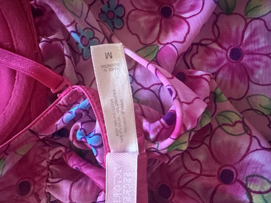 Пеньюар Victorias Secret