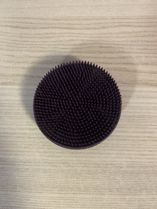 Pierwsza Szczotka gumowa dla zwierząt pies kot królik