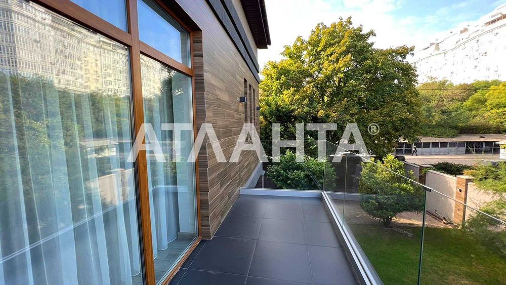 House by the address st. Bandery Stepana (area 290 m²) - Atlanta.ua - photo 16