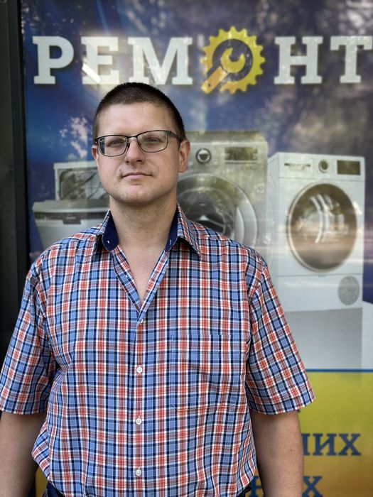 Терміновий ремонт пральних машин у Броварах