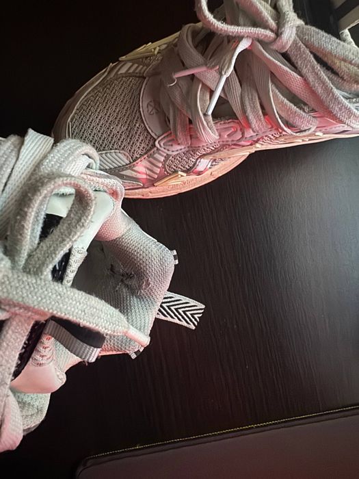 кросовки off White be right back, офф файт кросовки