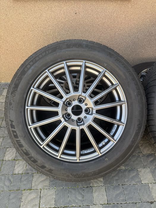 Диски AEZ r19 5x108 Ford,Volvo,Jaguar,Land Rover,Range Rover 255 55 r19