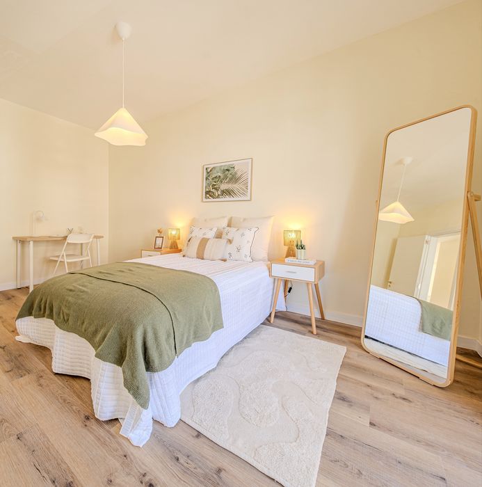 Home Staging & Cleanning