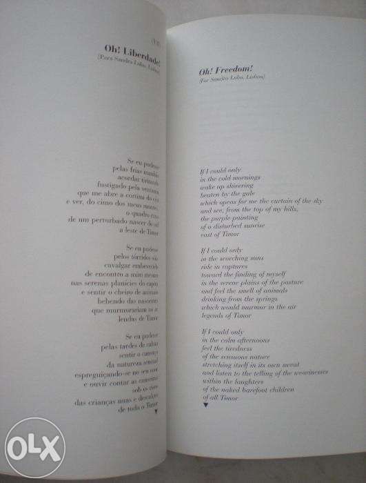 Mar Meu - Poemas e Pinturas