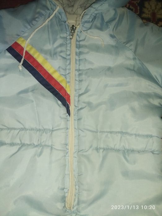 Комбінезони дитячі весна-осінь, зима 12-18 і 18-24  місяці