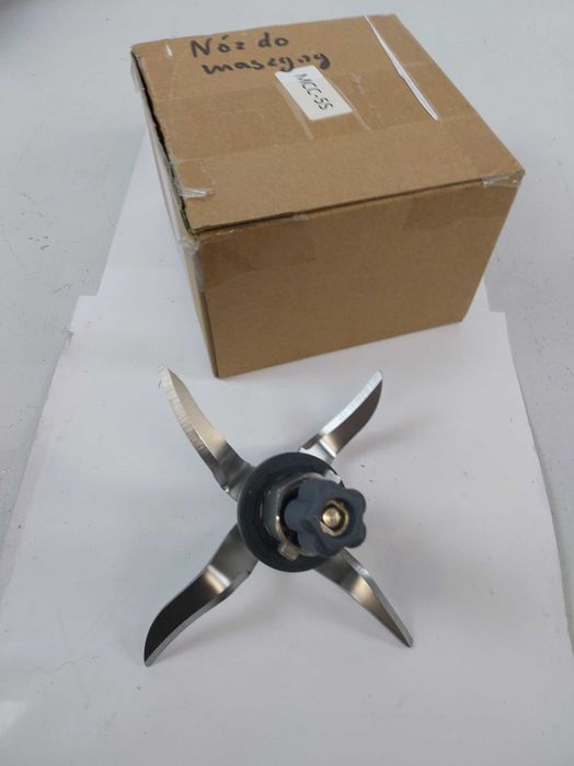 Nóż do robota kuchennego  Monsieur Cuisine Smart Connect