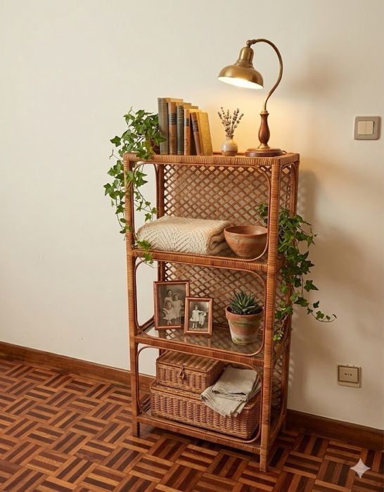 Movel de Vime Original