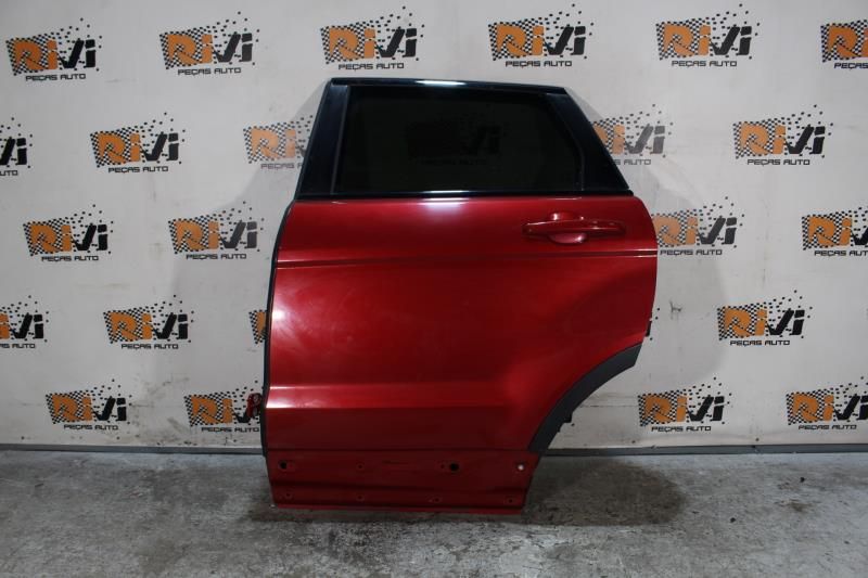 Porta trás esquerda LAND ROVER Range Rover Evoque (L538)