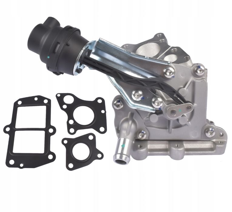 Zawór EGR Mercedes A6511400502