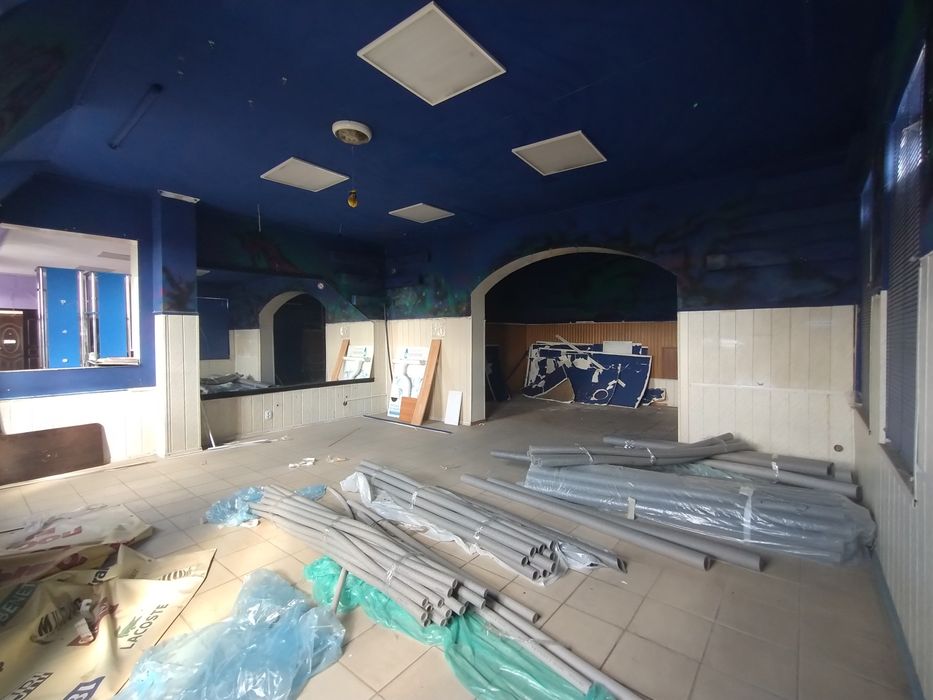 Оренда приміщення Довгинцево/ ЖД комерція