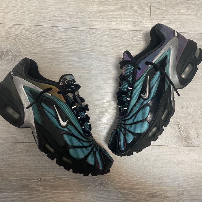 Nike air max Tailwind 5 skepta 37.5 оригинал