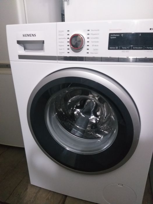 Стиральная пральна  Bosch 8 серія   б/у