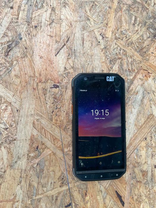 Telefon Cat S31