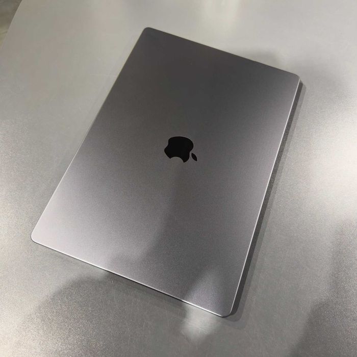 MacBook Pro 16" 2024 M4 Pro 24Gb RAM 512Gb SSD В НАЯВНОСТІ!