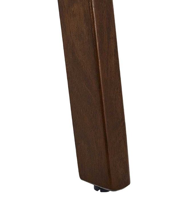 4 Cadeira de refeição Beliani Modelo YUBA