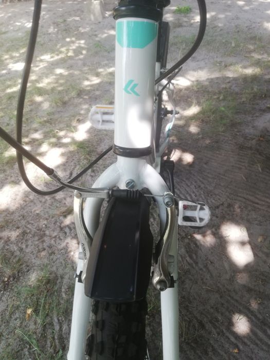 Rower Kross  Lea Mini 20 cali rowerek dziecięcy