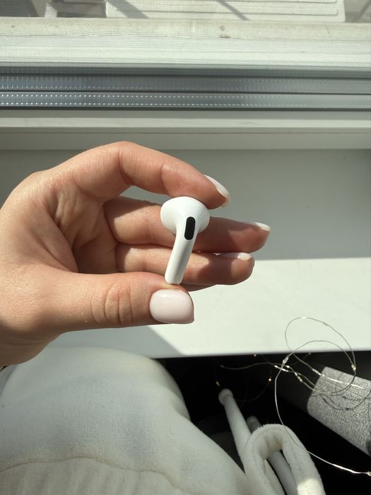 Лівий навушник для Apple AirPods 4 ANC