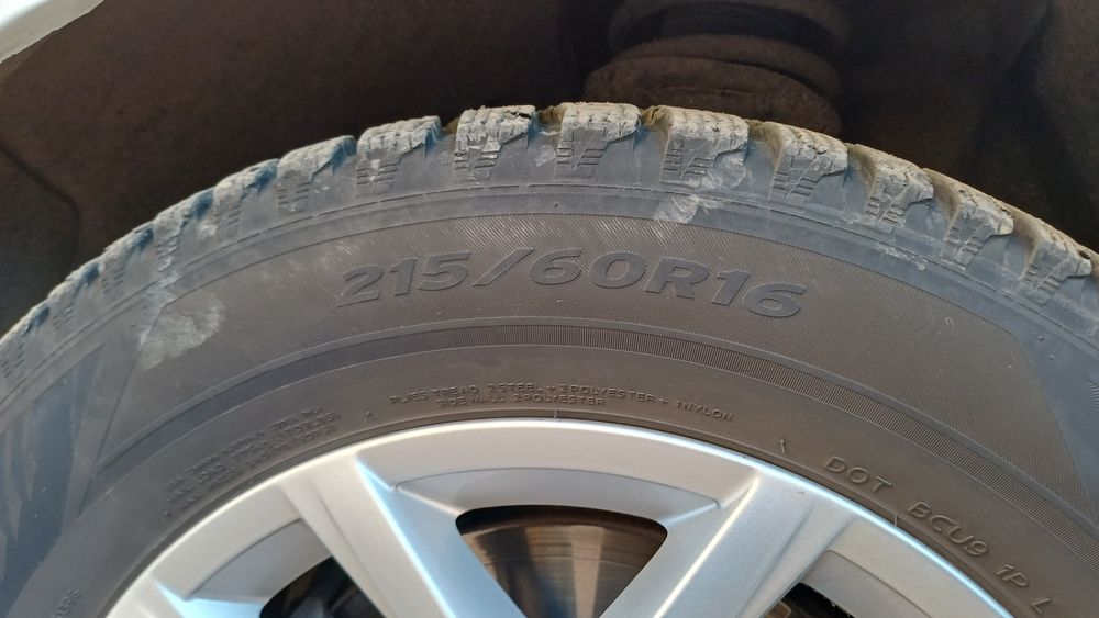 Продаю Passat B8- 2016.