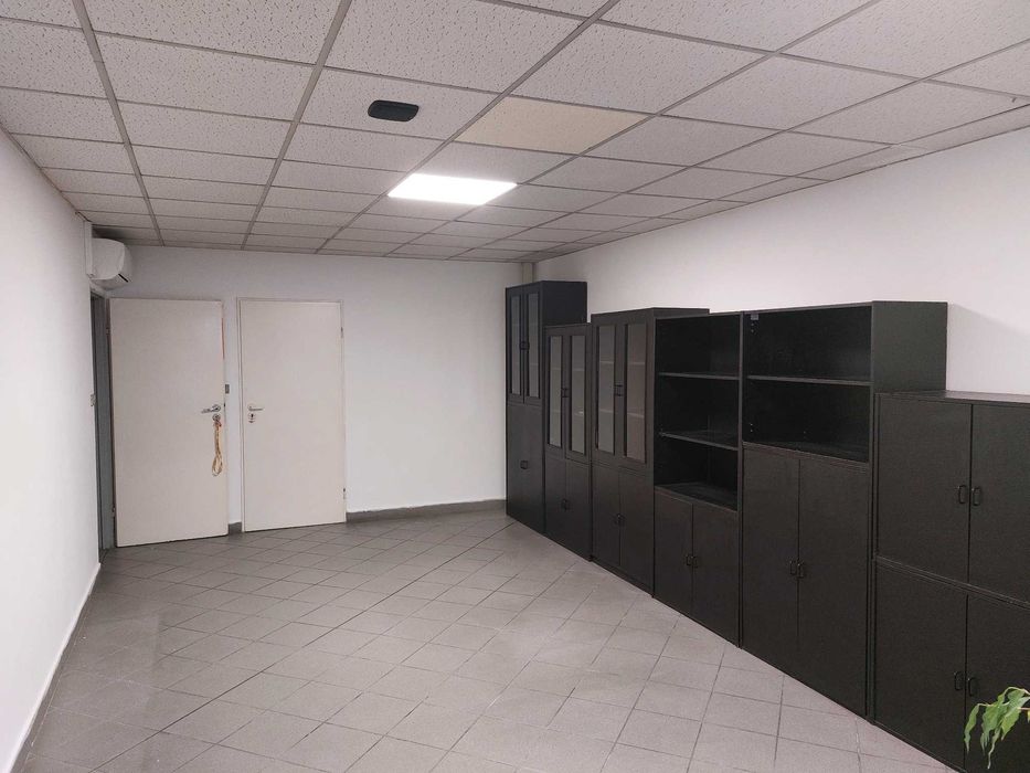 Lokal biurowy 27m2 na wynajem nr 14/piętro 2