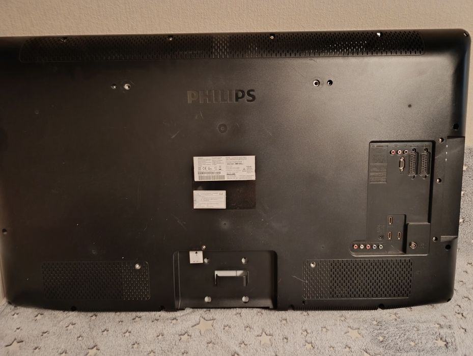 Телевізор Philips 47pfl7404h/12