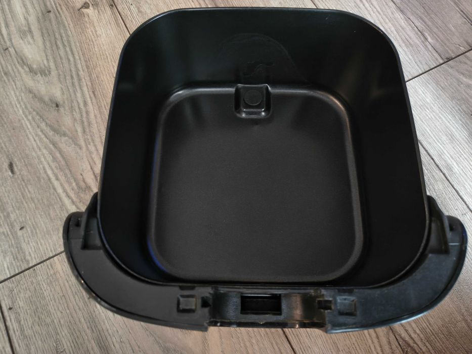 Airfryer Frytkownica Lidl Silvercrest shfd 1400 C1