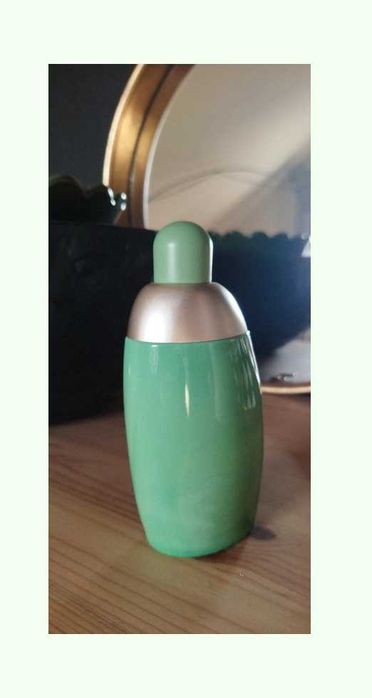 CACHAREL EDEN edp stara wersja 100ml UNIKAT