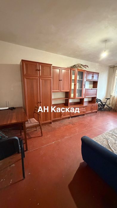 Продам 2х комнатную квартиру.Холодная гора