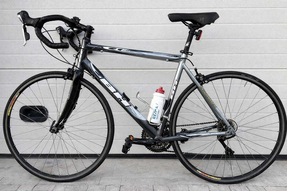 OPORTUNIDADE! | Bicicleta de Estrada BH