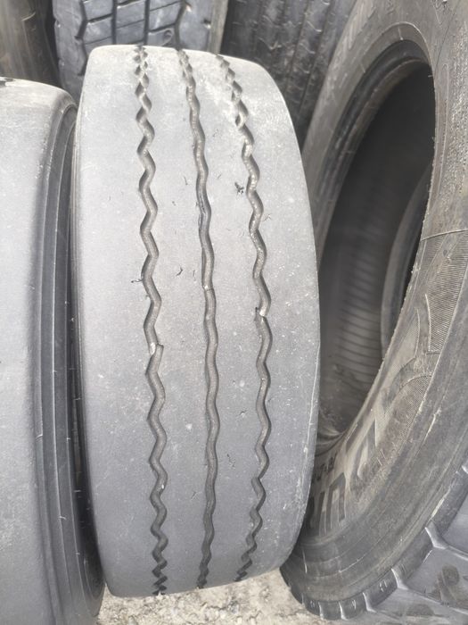 Шини колеса резина 235/225/75R17,5 Michelin