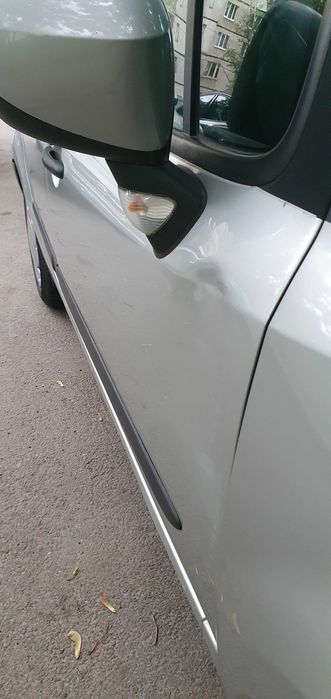 Renault Modus 2008