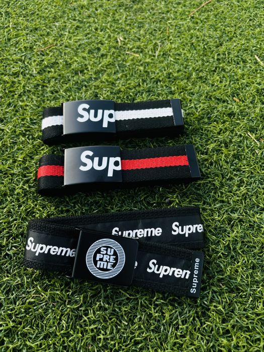 ЯКІСНИЙ Ремень Supreme . Ремень чоловічий.