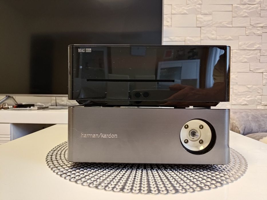 Wieża Harman Kardon  MAS 100