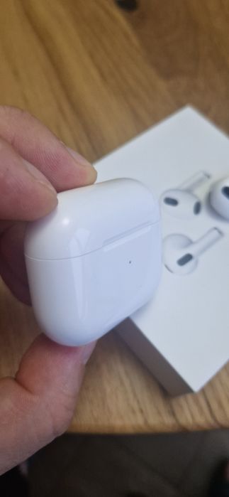 AirPods 3 Оригінал. Алло. Квитанція.