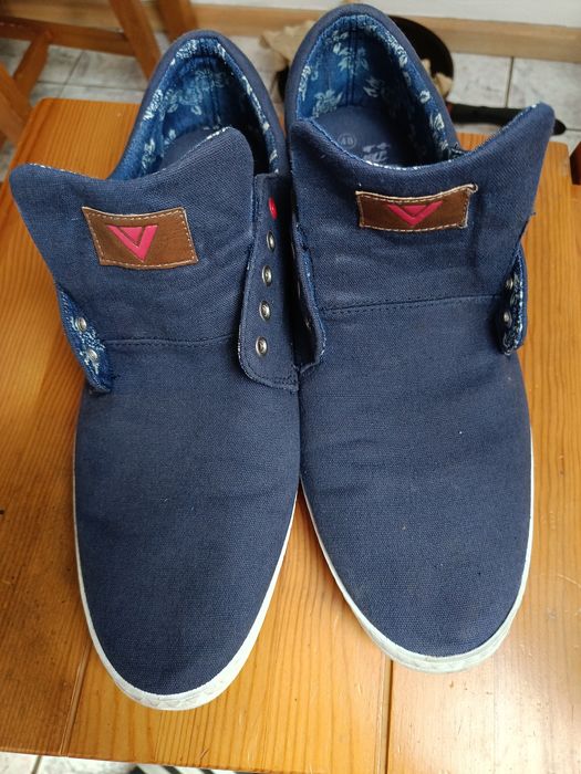 Męskie buty letnie Venice rozmiar 48