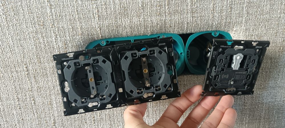 Eletricista Certificado